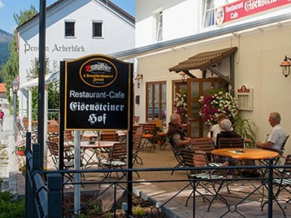 Foto: Eisensteiner Hof