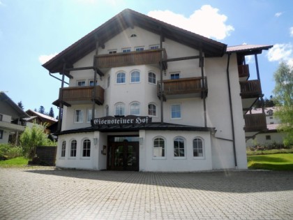 Foto: Eisensteiner Hof